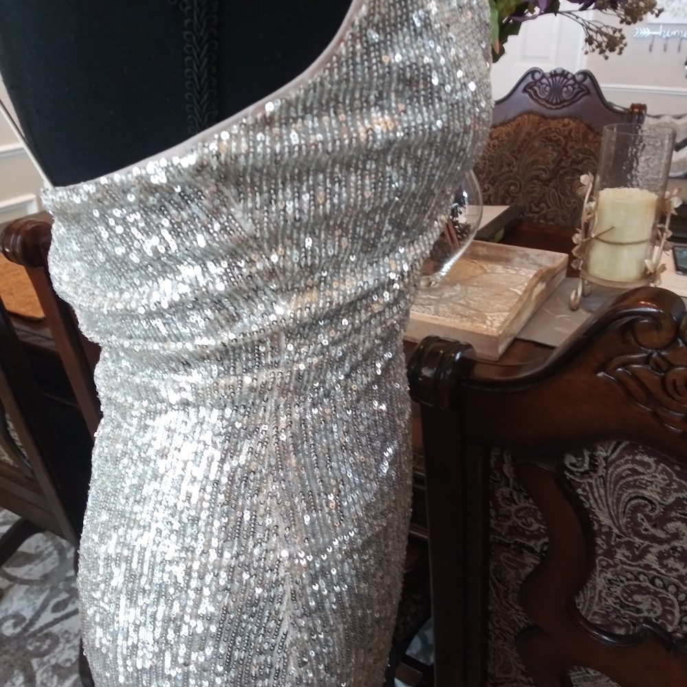 Fashion nova dress/ size S - Picture 11 of 12